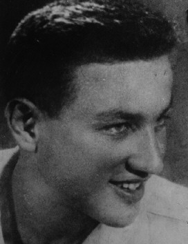 תמונת הירשברג אהרן ז"ל