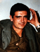 תמונת וקנין אילן ז"ל