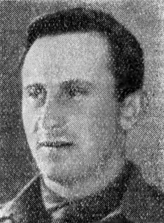 תמונת אנטין מאיר ז"ל