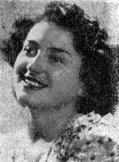 תמונת אפשטיין דבורה ז"ל