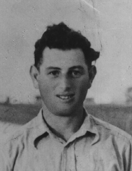 תמונת גנוט אריה ז"ל