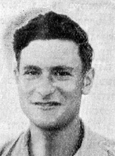 תמונת גלברד דוד ז"ל