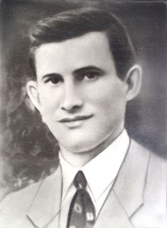 תמונת גרינשטיין יוסף ז"ל