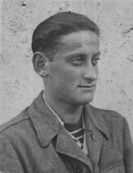 תמונת הסמן משה ז"ל