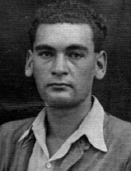 תמונת הרשקוביץ טוביה ז"ל