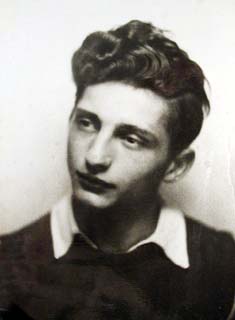 תמונת וסרברג ברטולד ז"ל