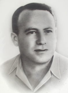 תמונת זמסקי ישעיהו ז"ל