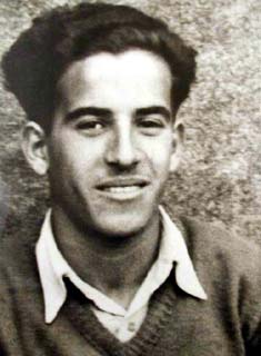 תמונת כהן שלום ז"ל