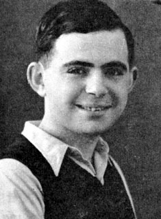 שמחה פשקובסקי