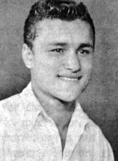 תמונת רוזיליו אהרן ז"ל