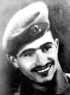 תמונת דבוש בלולו שלום ז"ל