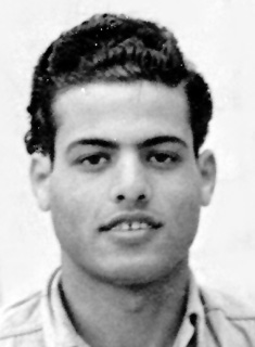 תמונת מנצורה יהודה ז"ל