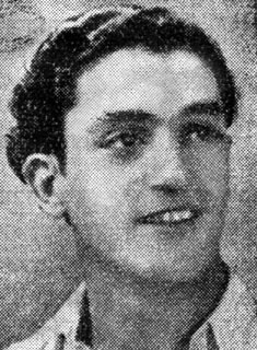 תמונת מסורי יצחק ז"ל