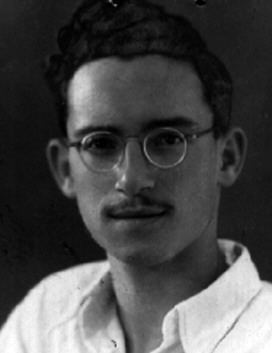 תמונת סגל יאיר ז"ל