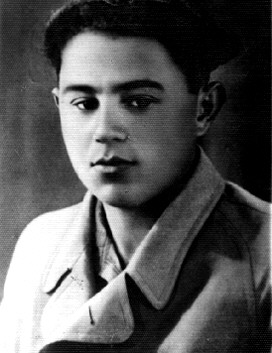 תמונת סטולר שלמה ז"ל