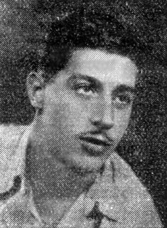 תמונת פנחס אברהם ז"ל