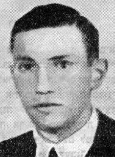 תמונת קרוך יעקב ז"ל