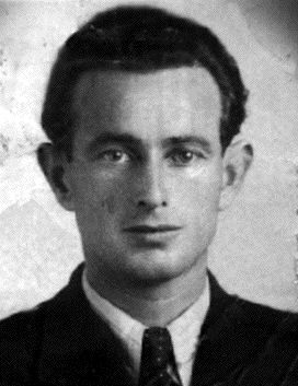 תמונת קינרייך יהודה ז"ל