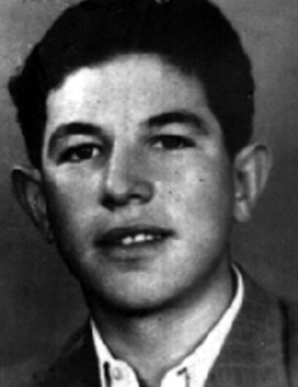 תמונת שכנר צבי ז"ל