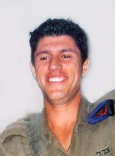 תמונת עמר אדרון ז"ל