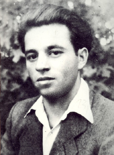 תמונת כ"ץ שמטרלינג אברהם ז"ל