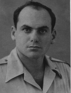 תמונת לביא יחזקאל ז"ל