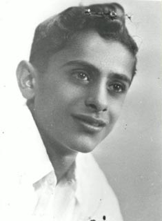 תמונת מעודד אבנר ז"ל