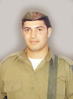 תמונת דרעי אביעד ז"ל