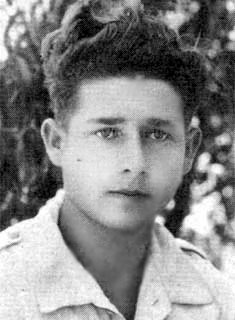 תמונת רולניק יצחק ז"ל