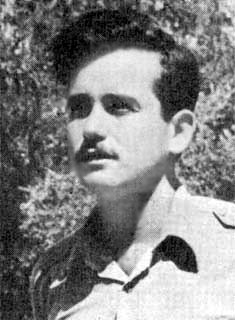 תמונת קלינסקי ראובן ז"ל