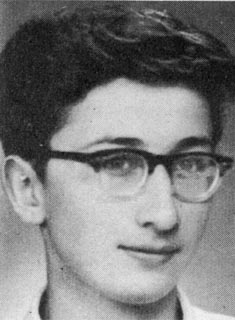 תמונת מלכיאלי צבי ז"ל