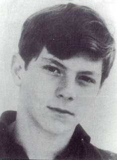 תמונת לורברט רן ז"ל