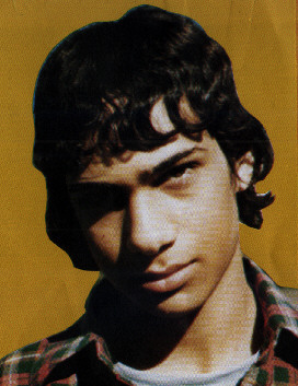 תמונת הישראלי נבות ז"ל