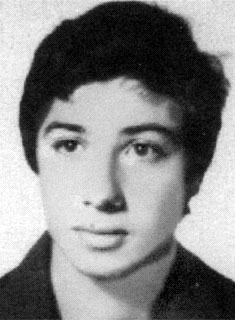 תמונת ירעון רועי ז"ל