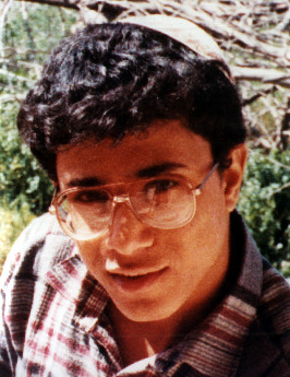 תמונת לוי אלשייך רחמים ז"ל