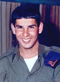 תמונת סימן-טוב יורם ז"ל