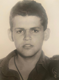 תמונת שיימן יעקב ז"ל