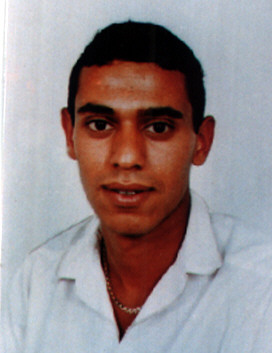 תמונת מנצור אורן ז"ל