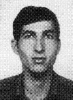 תמונת מריומה יואל ז"ל