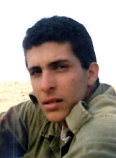 תמונת נהרי ניר ז"ל