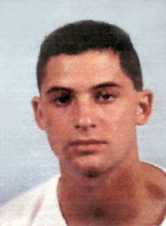 תמונת רגב יובל ז"ל