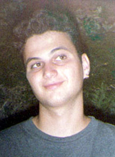 תמונת זיידנר שמשון ז"ל