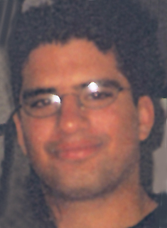 תמונת דוד עזרא ז"ל