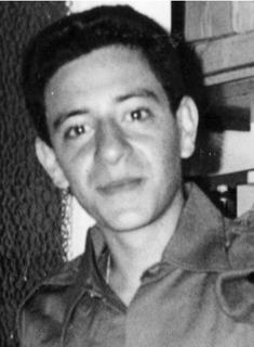 תמונת שלום אבנר ז"ל