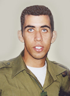 תמונת ניסים רועי ז"ל