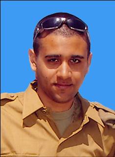 תמונת סדן עידו ז"ל