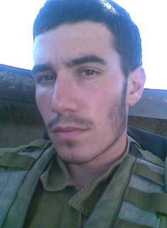 תמונת בנאי לירן ז"ל