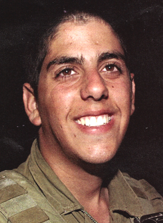 תמונת עבדתי מתן ז"ל