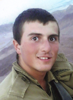 תמונת פפיאן דוד ז"ל