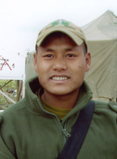 תמונת קינגבול אביב ז"ל